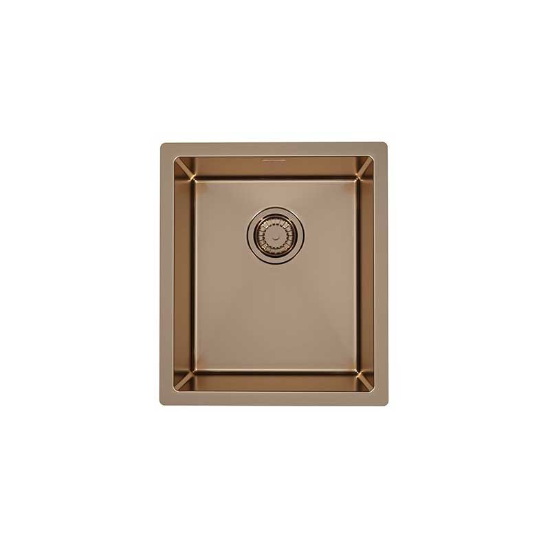 ALVEUS MONARCH SUDOPER QUADRIX 20 Copper