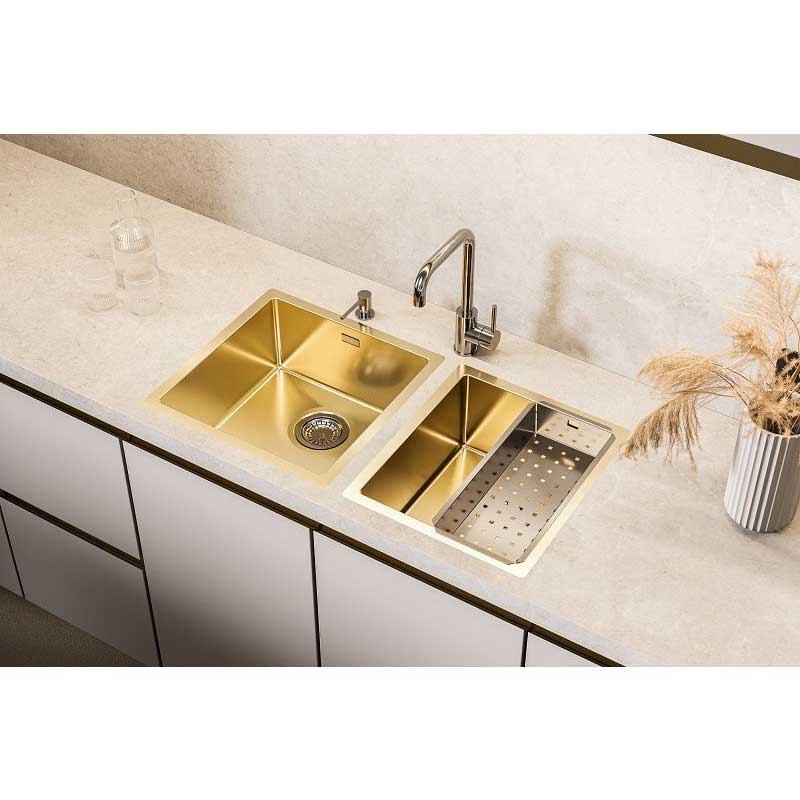 ALVEUS MONARCH SUDOPER QUADRIX 20 Copper