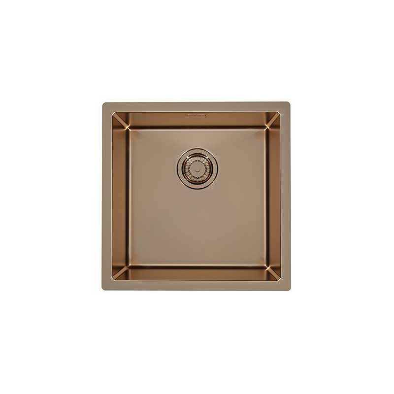 ALVEUS MONARCH SUDOPER QUADRIX 30 Copper