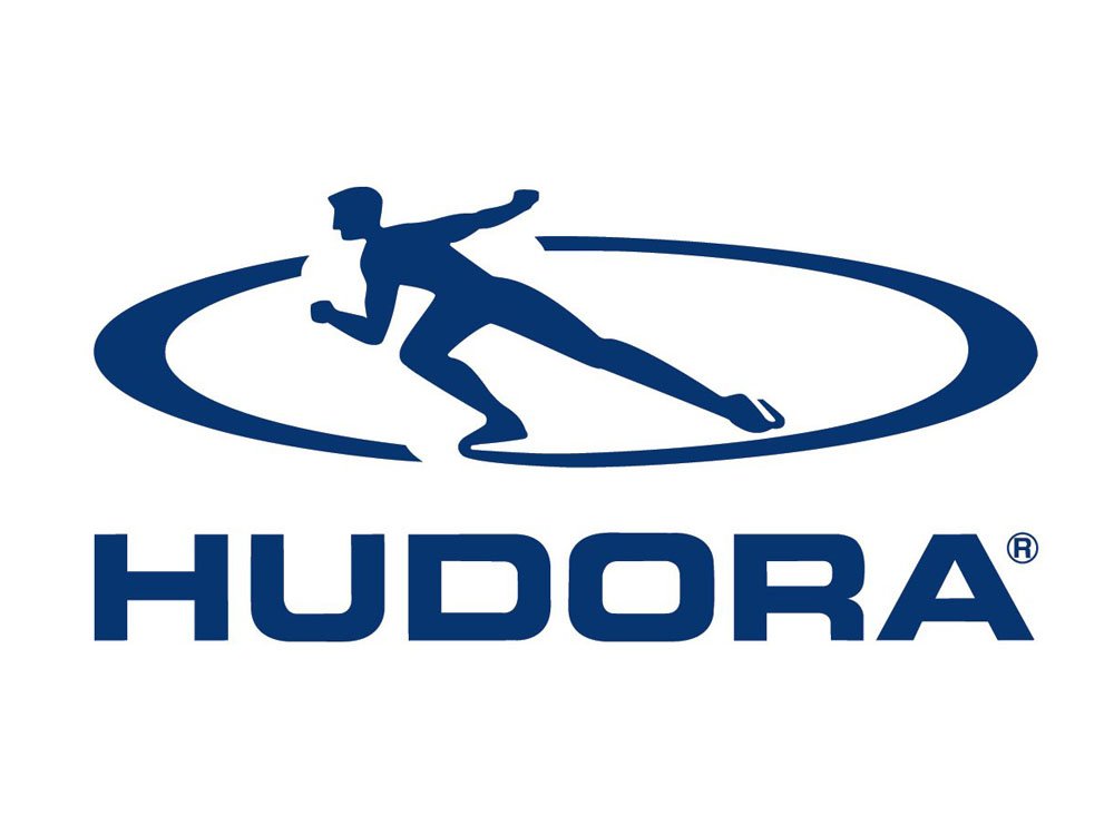 Hudora Star Cruiser Longboard skateboard
