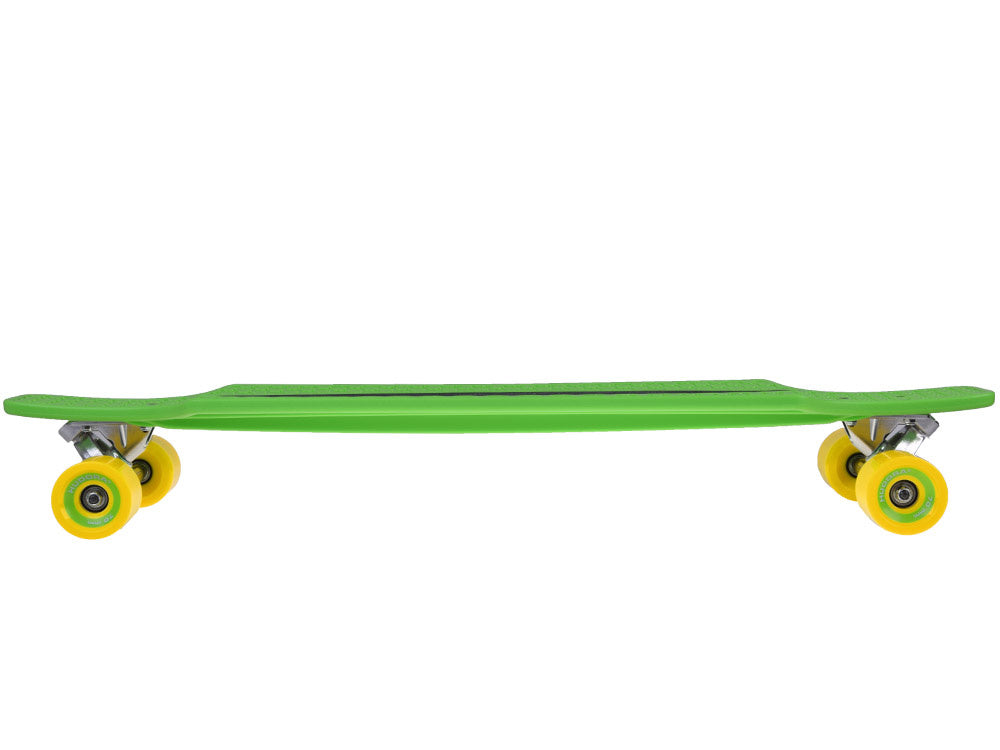Hudora Star Cruiser Longboard skateboard