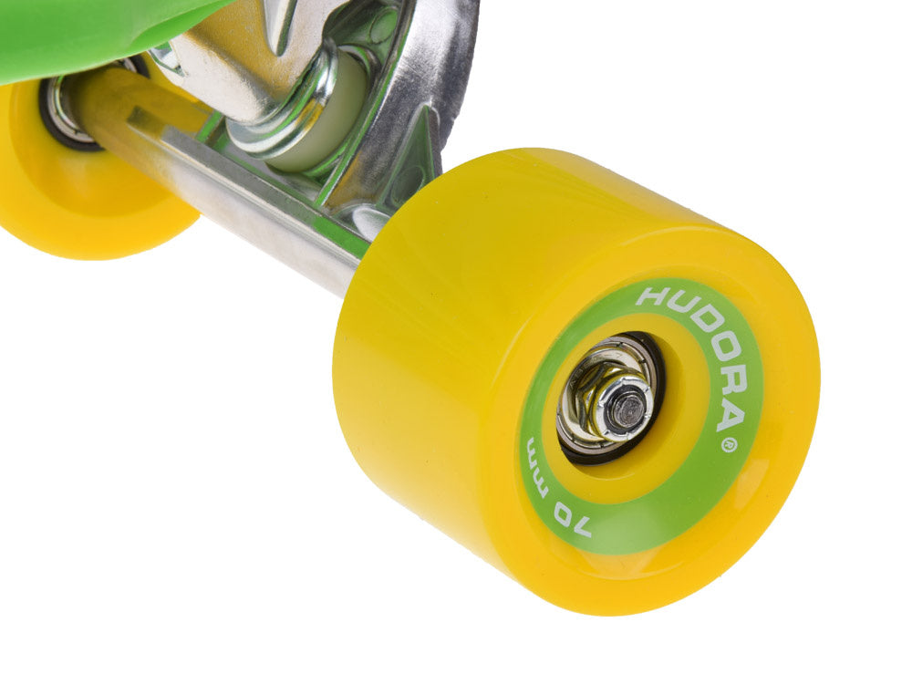 Hudora Star Cruiser Longboard skateboard