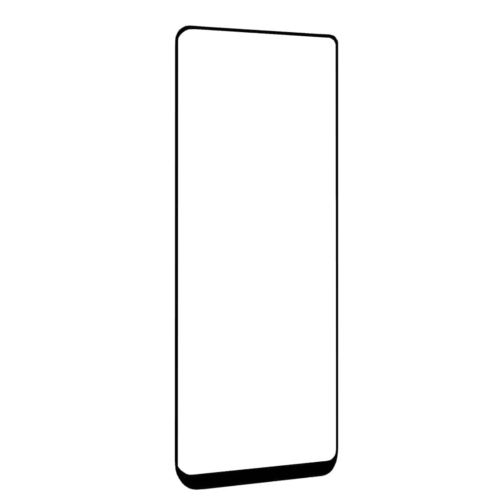 LITO 2.5D FullGlue sklo pro Motorola Moto G51 5G