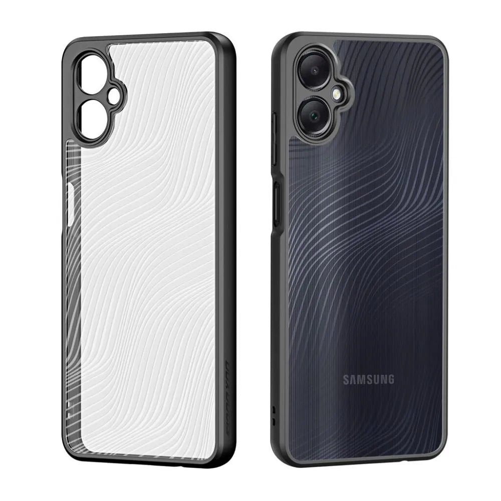 DUX DUCIS AIMO pouzdro pro SAMSUNG A06 5G černé