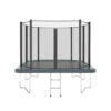 Akrobat Orbit pravokutni trampolin – premium trampolin 335x244-cm-zeleni