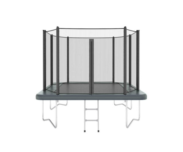 Akrobat Orbit pravokutni trampolin – premium trampolin 335x244-cm-zeleni