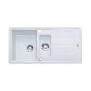 Sudoper Franke Basis BFG 651-A Bijeli