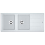 Sudoper Franke Boston BFG 621 Bijeli