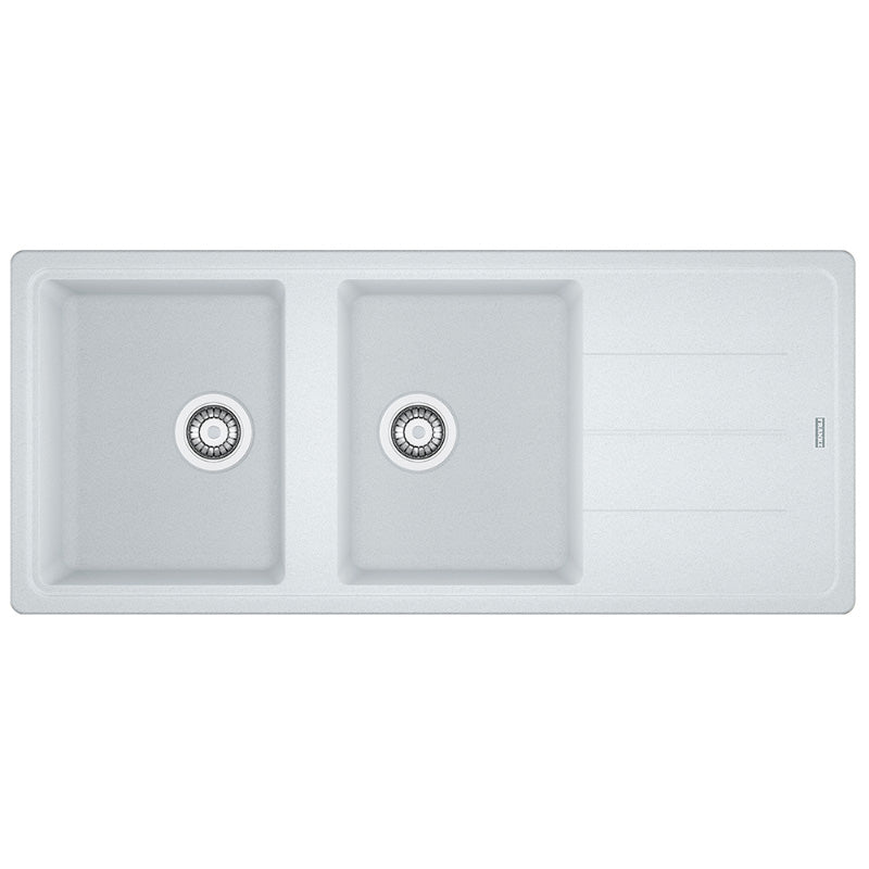 Sudoper Franke Boston BFG 621 Bijeli