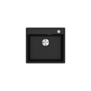 Sudoper Franke Maris 2.0 – MRG 610-52 TL A Crni