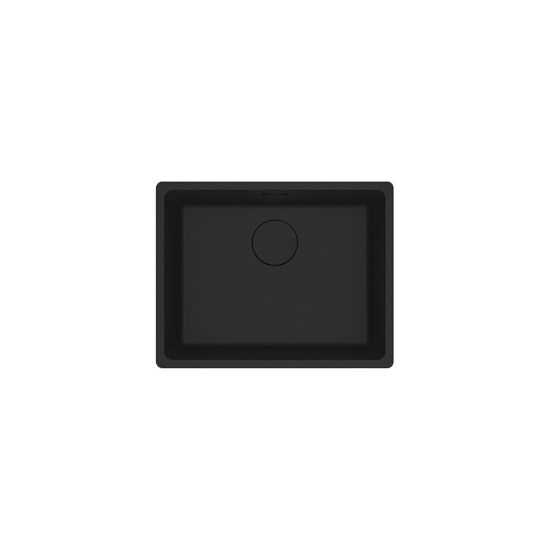 Sudoper Franke Maris 2.0 Black Collection – MRG 610-52