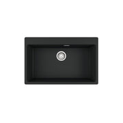 Sudoper Franke Maris – MRG 610-73 FTL Crni mat