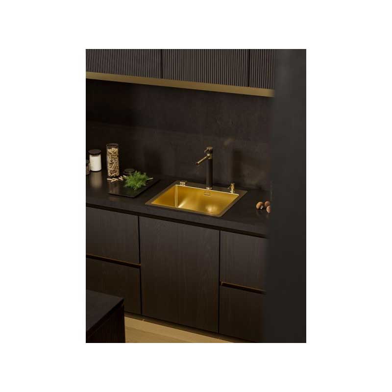 ALVEUS MONARCH SUDOPER PURE 70 Bronze
