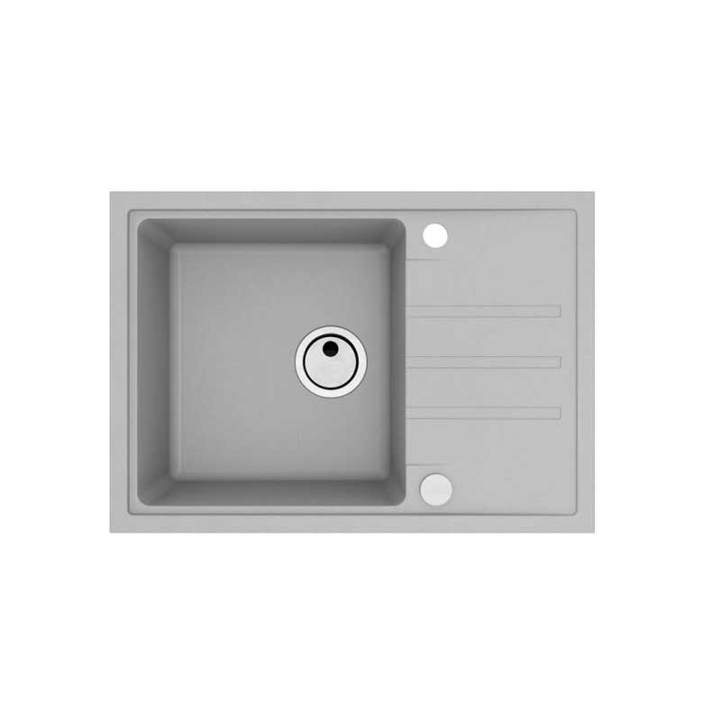 ALVEUS SUDOPER INTERMEZZO 40 Concrete G81