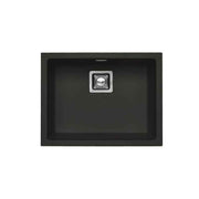 ALVEUS SUDOPER QUADRIX 50 Deep Black G90