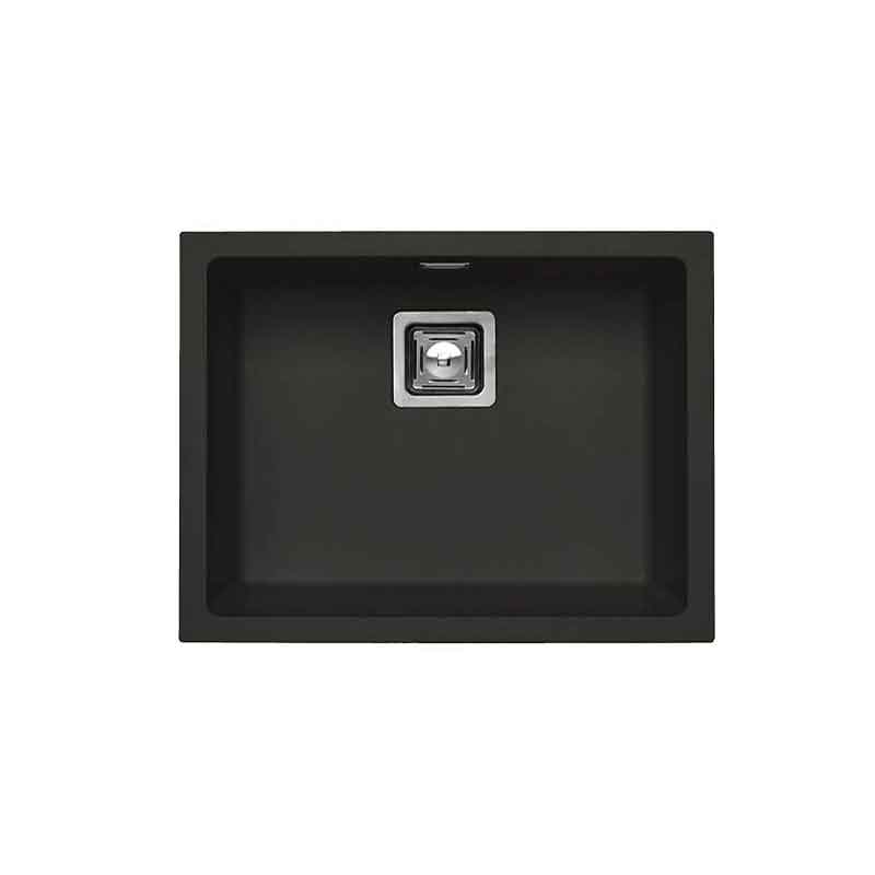 ALVEUS SUDOPER QUADRIX 50 Deep Black G90