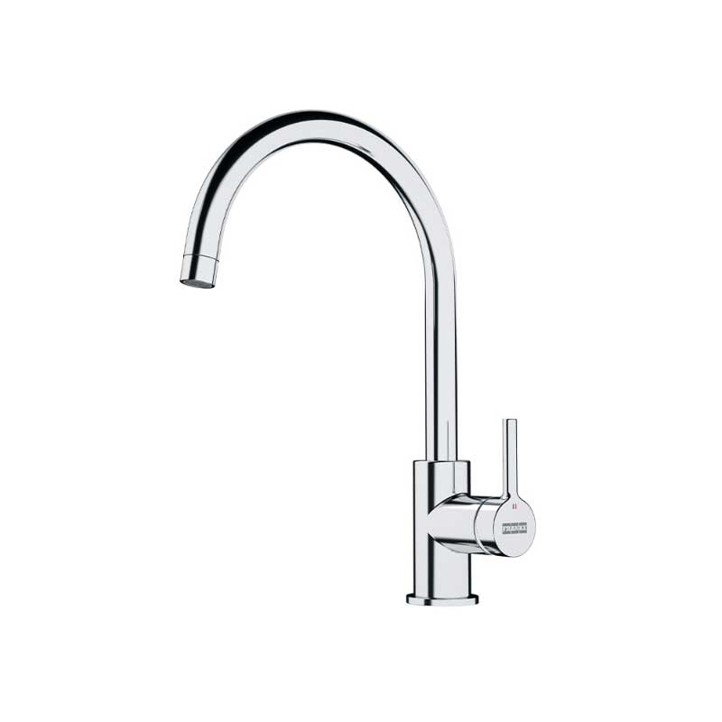 Franke Slavina Lina XL Krom