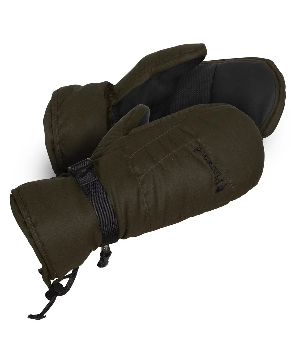 PINEWOOD HUNTERS PRO RUKAVICE - XL-XXL