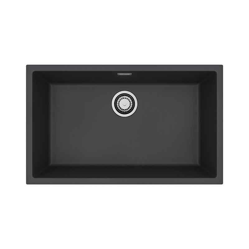 ALVEUS SUDOPER OMNI 40 Deep Black G90