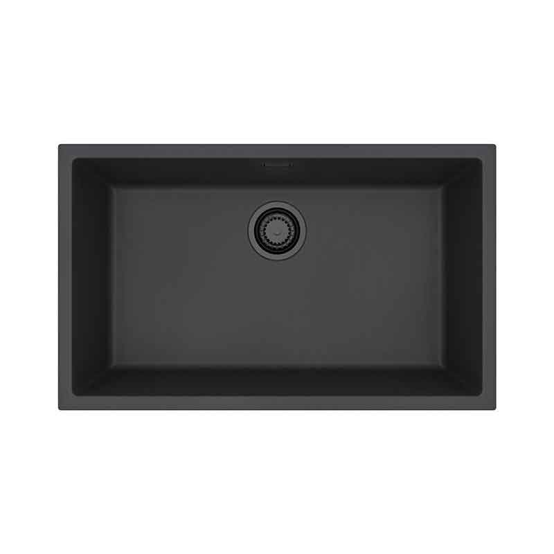 ALVEUS SUDOPER OMNI 40 BLACK EDITION Deep Black G90