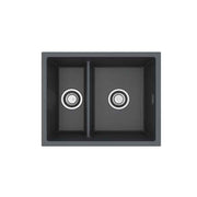 ALVEUS SUDOPER OMNI 50 Deep Black G90