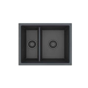 ALVEUS SUDOPER OMNI 50 BLACK EDITION Deep Black G90