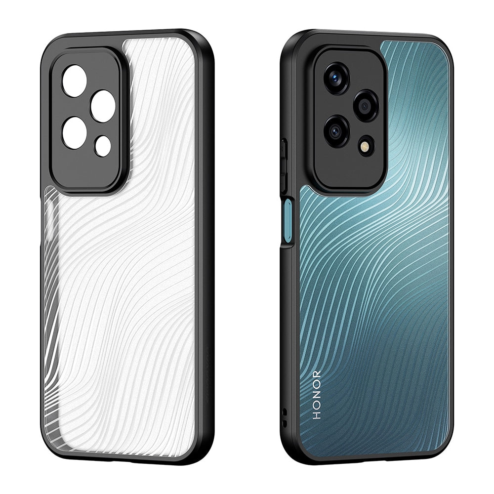 DUX DUCIS Aimo obal na Honor 200 Lite černý