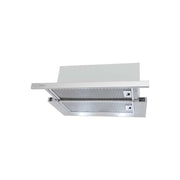 Napa Hansa OTP6241IH teleskopska Inox