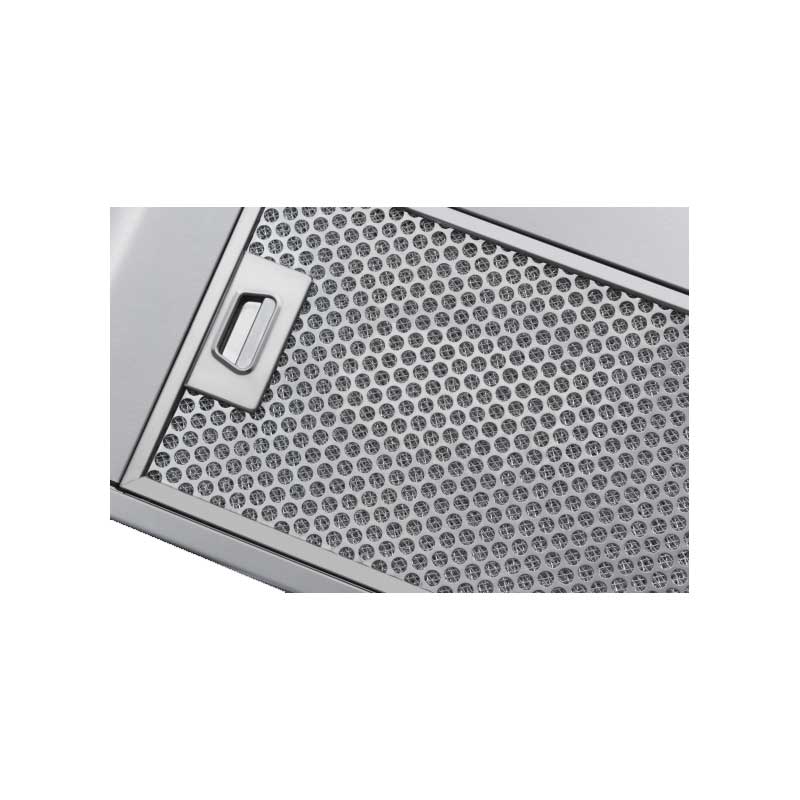 Napa Hansa OTP6241IH teleskopska Inox