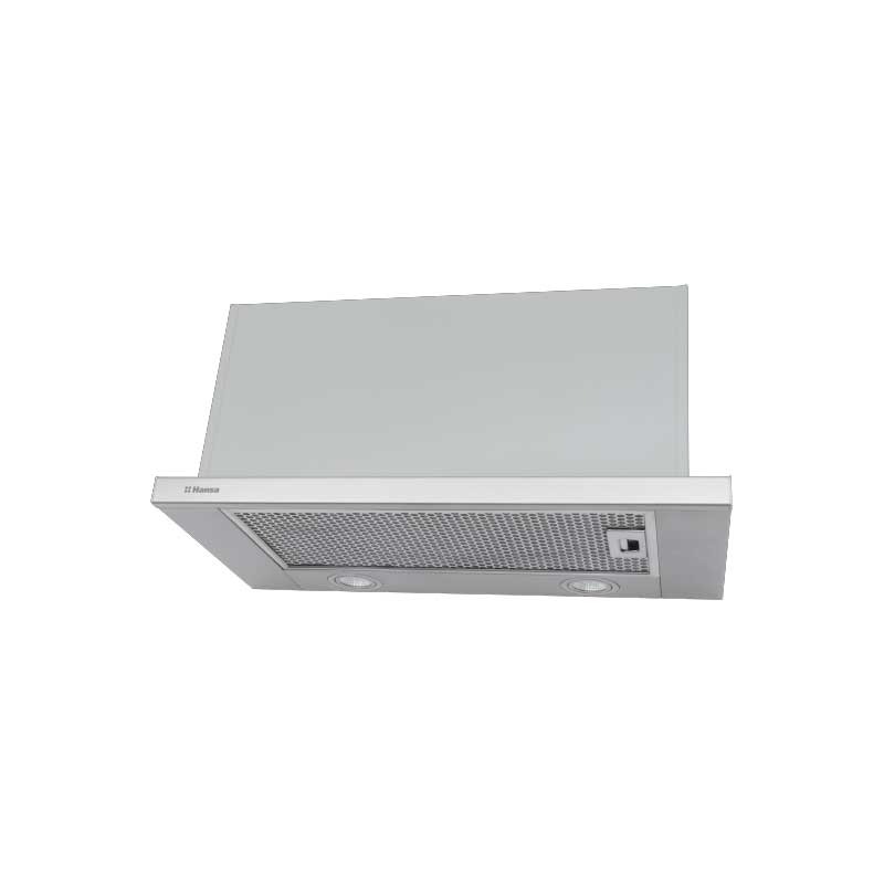 Napa Hansa OTP6241IH teleskopska Inox