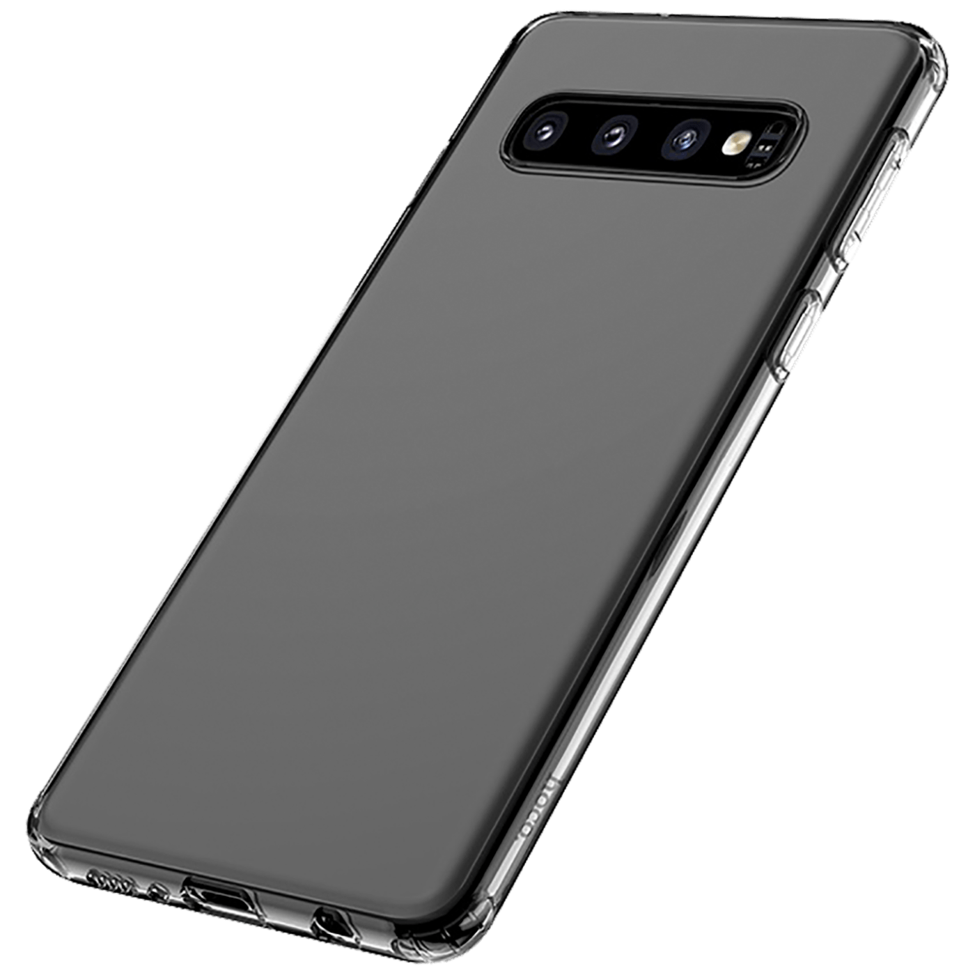 hoco. Navlaka za mobitel Samsung Galaxy S10, transparent - Light series Galaxy S10