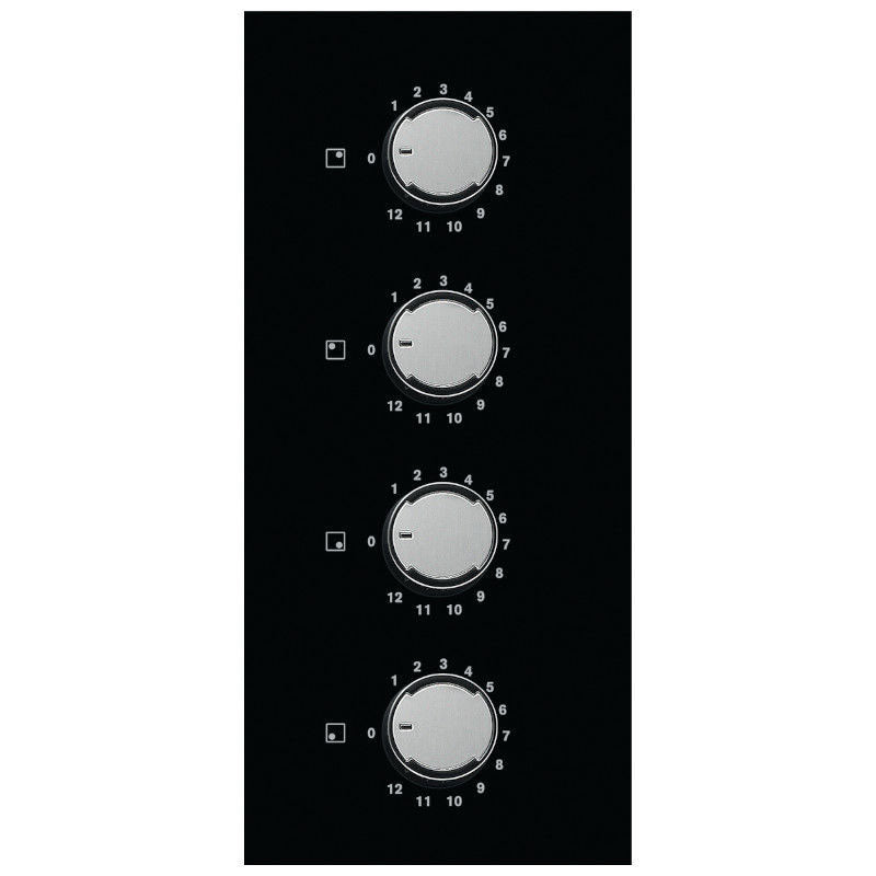 ELECTROLUX EHF6140FOK Ploča ugradbena