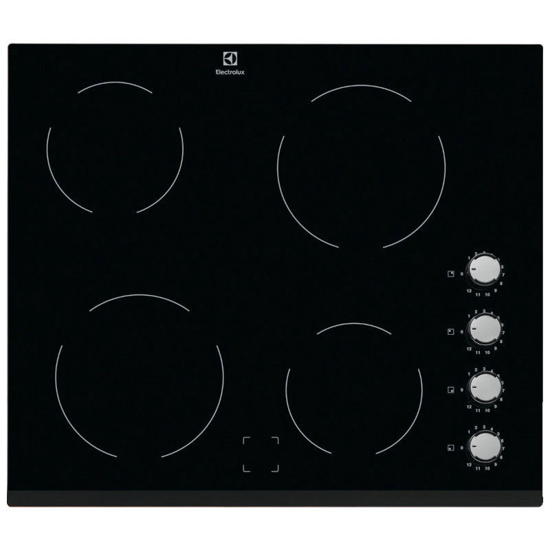 ELECTROLUX EHF6140FOK Ploča ugradbena