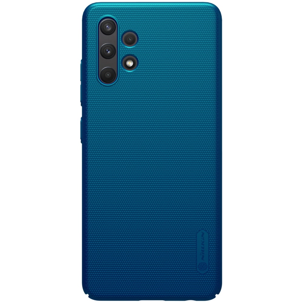 Nillkin Super Frosted Shield Pro odolné pouzdro pro Samsung Galaxy A32 4G
