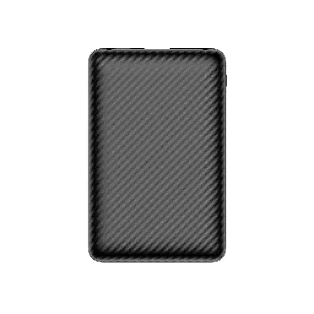 Power Bank VEGER S11 - 10 000 mAh LCD rychlé nabíjení PD 22,5 W černý