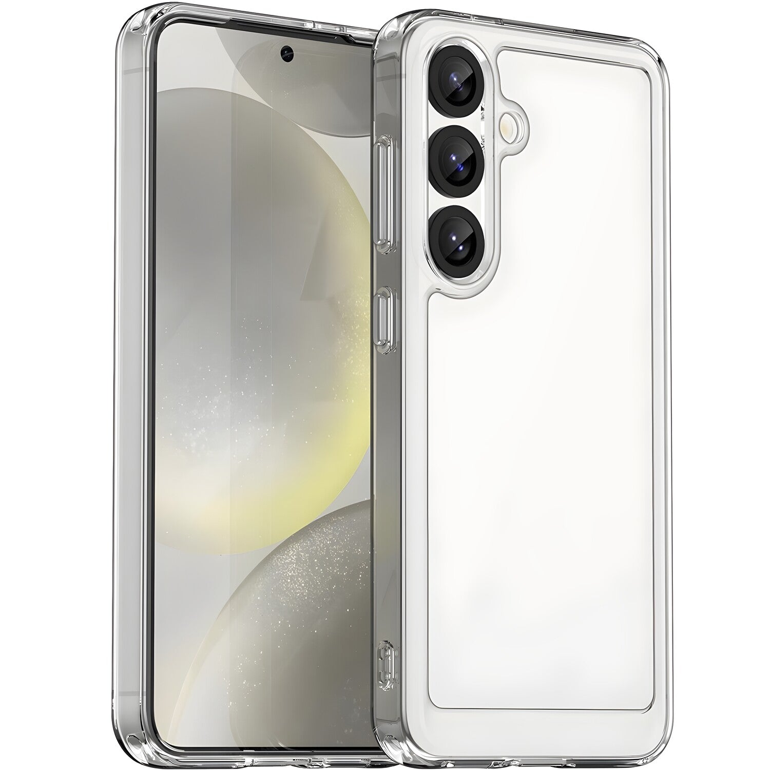 Outer Space futrola za Google Pixel 10 Pro 5g - Prozirna KP38181
