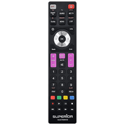 Superior Daljinski upravljač za Thomson i TCL TV prijemnike - RC TCL/THOMSON