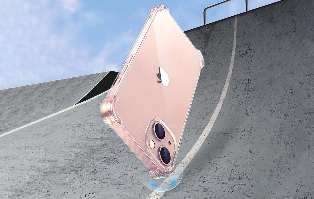 UGREEN LP489 pouzdro pro iPhone 13 Pro
