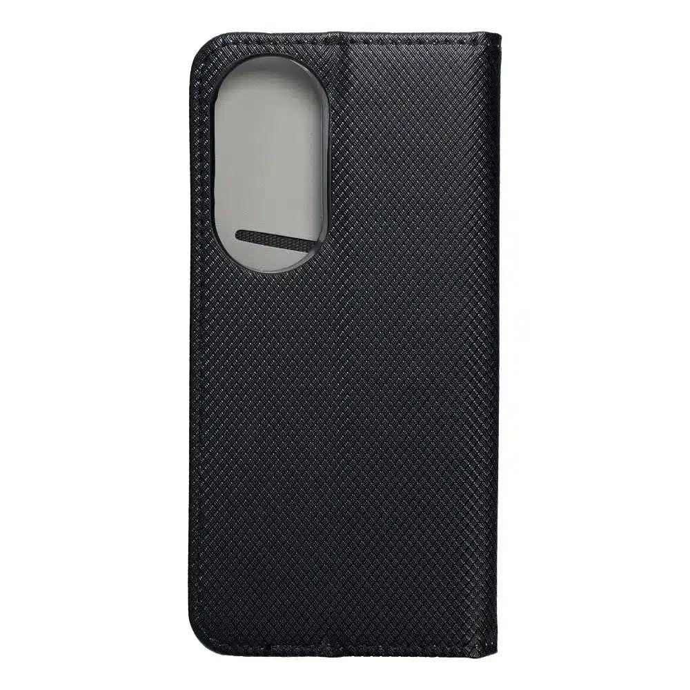Smart Case knížkové pouzdro pro HONOR 90 černé