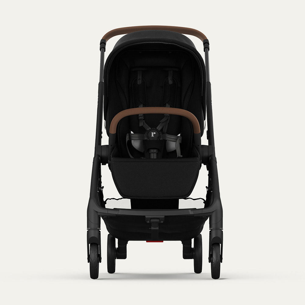 REDSBABY AERON sportska kolica, Black