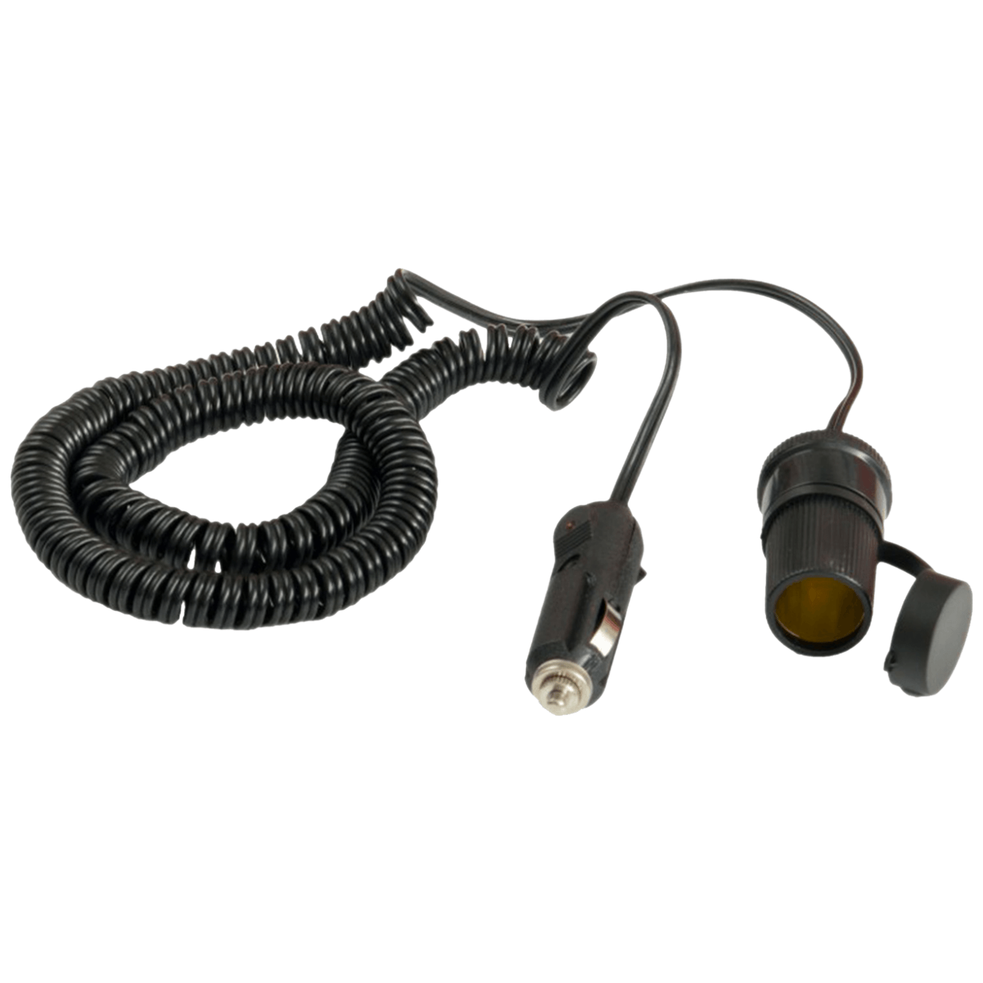 SAL Produžni kabel za auto upaljač, spiralni - 94838