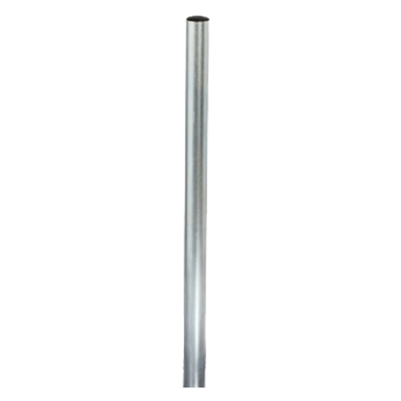 Falcom Stub antenski, 100 cm, Ø4.3 cm, pocinčani - ST-100