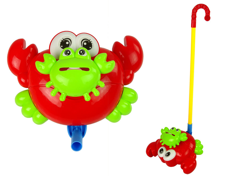 Hodalica Crab Stick - crvena