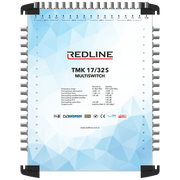 REDLINE Multišalter 4 satelita na 32 utičnica - TMK 17/32S