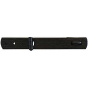 Narba preklopna crna Venico 122-4381