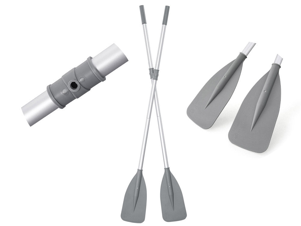Bestway Hydro‑Force Mirovia Pro 330×162cm