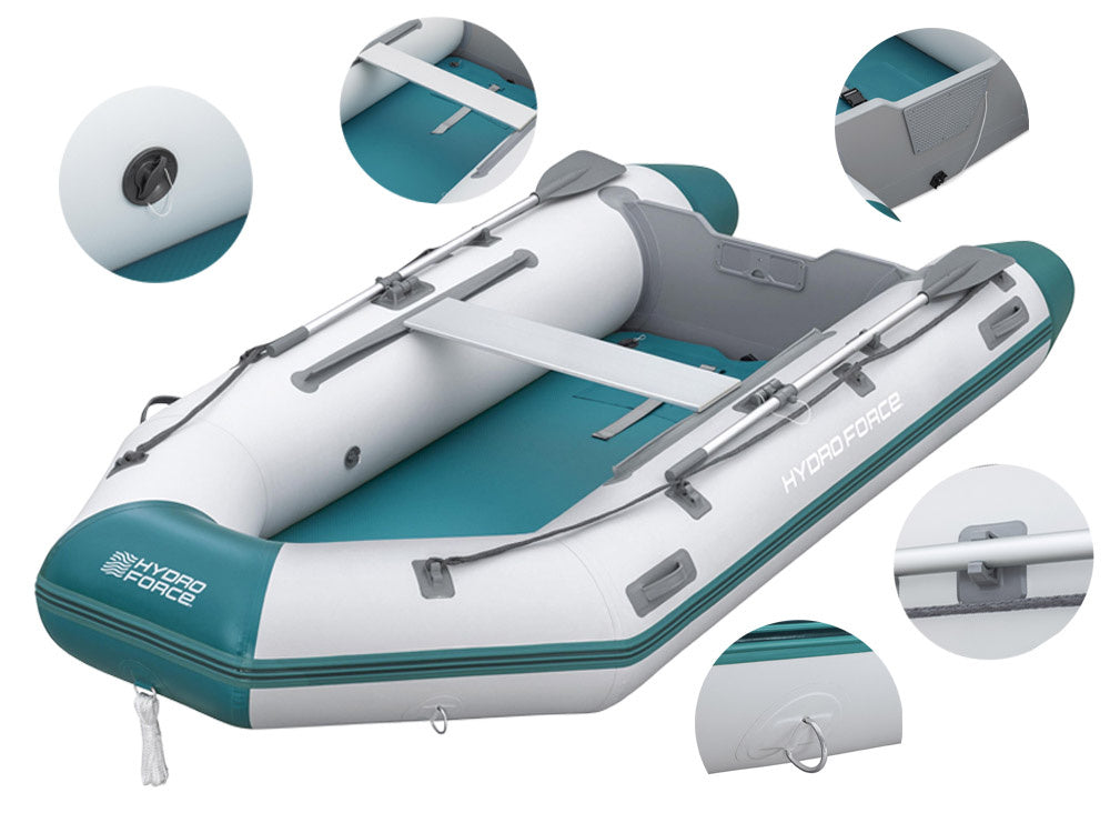 Bestway Hydro‑Force Mirovia Pro 330×162cm