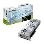 GIGABYTE GeForce RTX 5070 EAGLE OC ICE SFF 12G NVIDIA 12 GB GDDR7