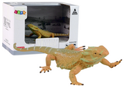 Agama Bearded Collector's Figurine Animals of the World
