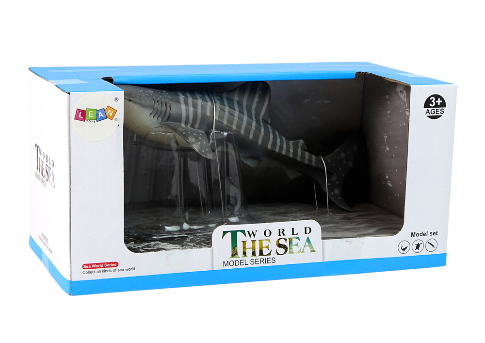 Kolekcionarska figurica Sea World - Morski pas